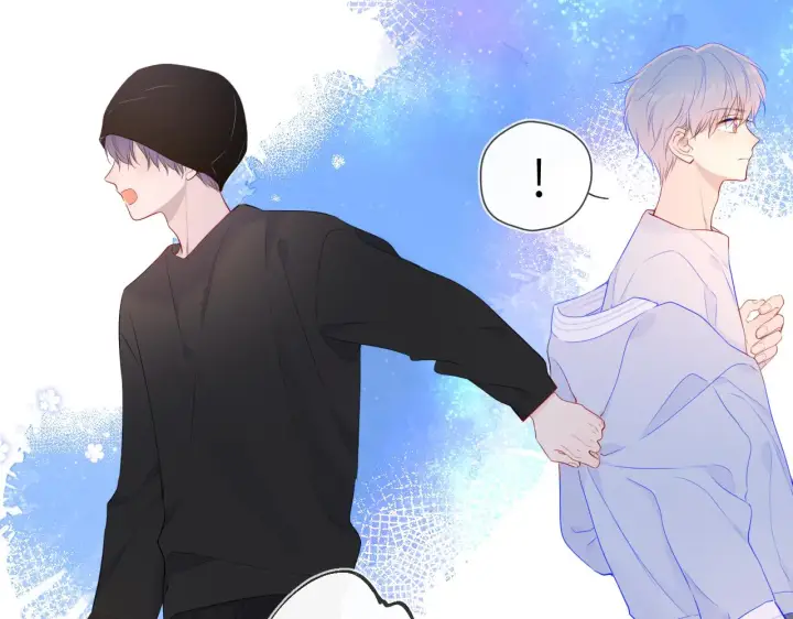 漫画《星辰于我》第102话 酸涩的草莓印记第72张图