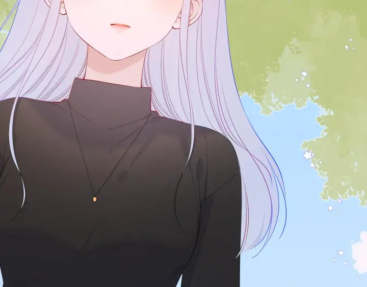 漫画《星辰于我》第103话 让你啃回来第33张图