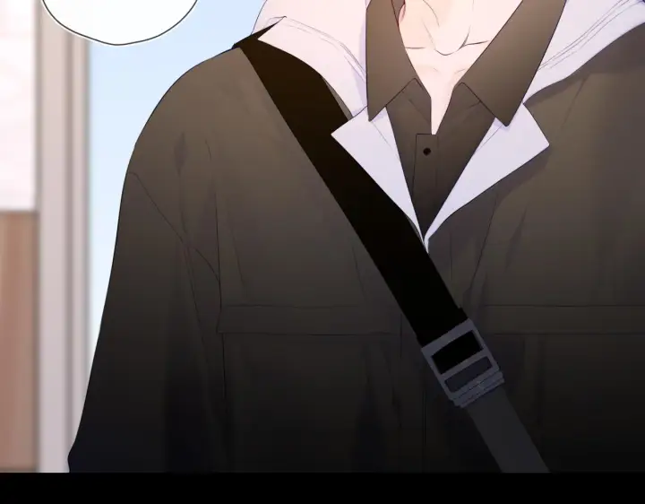 漫画《星辰于我》第104话 无法息止的感情第43张图