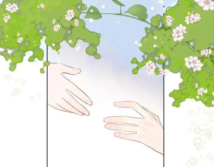 漫画《星辰于我》第104话 无法息止的感情第82张图
