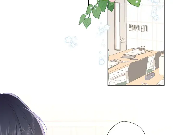 漫画《星辰于我》第104话 无法息止的感情第9张图