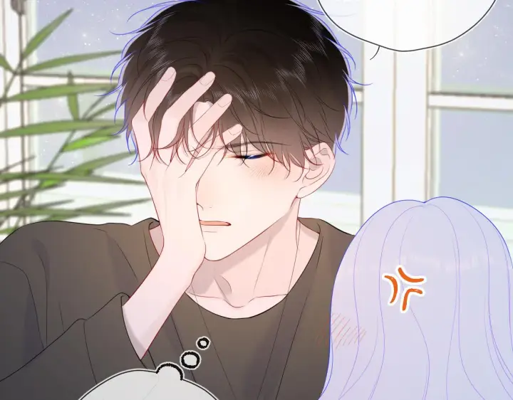 漫画《星辰于我》第106话 更宽广的地方第10张图