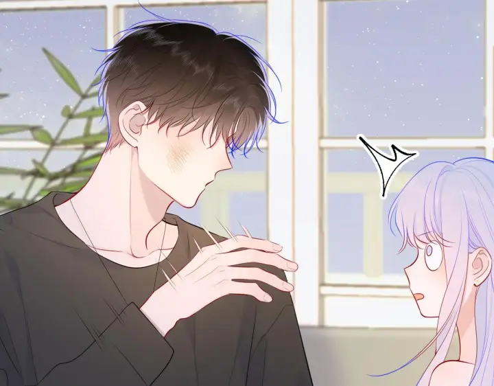漫画《星辰于我》第106话 更宽广的地方第19张图