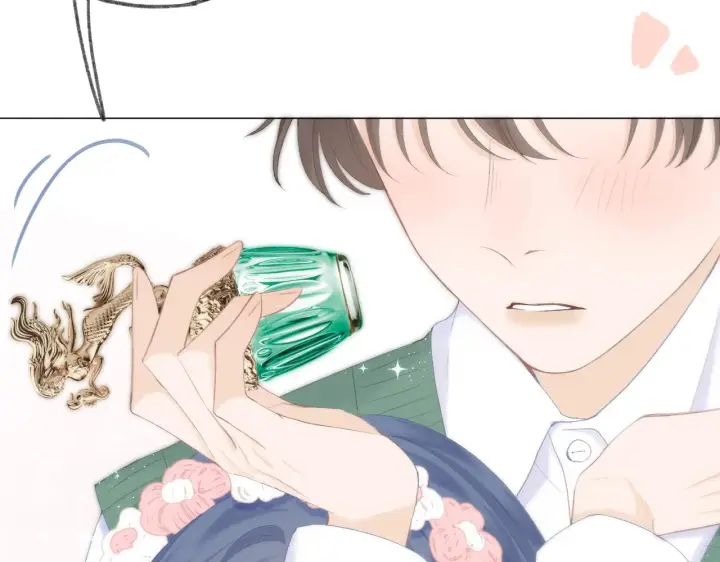 漫画《星辰于我》番外篇 天猫双11·三厨狂喜梦幻番第42张图