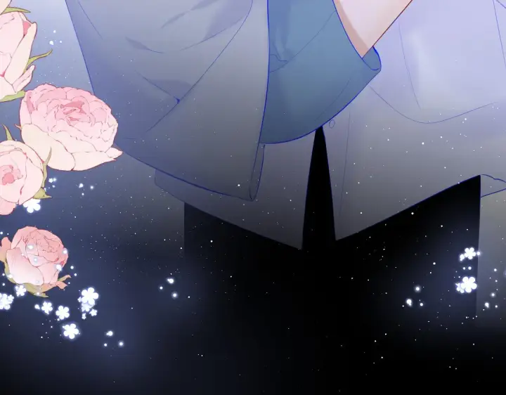 漫画《星辰于我》第107话 我哄你睡觉第28张图