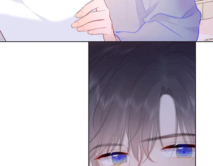 漫画《星辰于我》第107话 我哄你睡觉第7张图