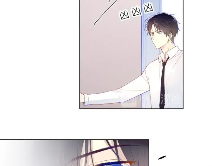 漫画《星辰于我》第12话 心跳与嫉妒第23张图