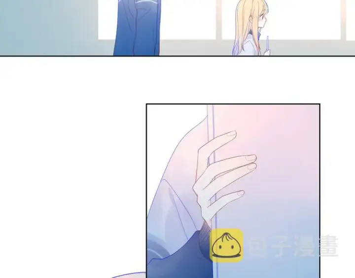 漫画《星辰于我》第12话 心跳与嫉妒第38张图