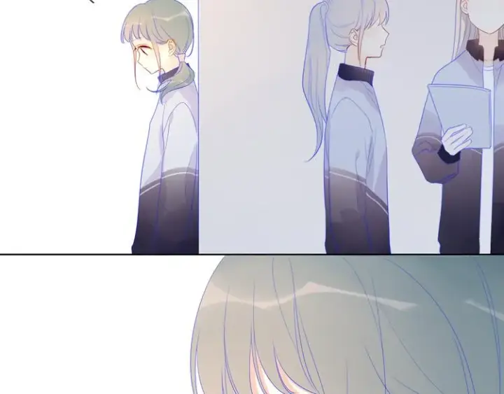 漫画《星辰于我》第12话 心跳与嫉妒第45张图