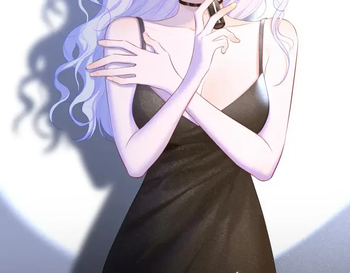 漫画《星辰于我》第109话 独立与爱第2张图