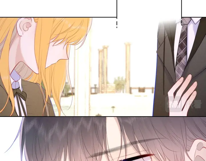 漫画《星辰于我》第109话 独立与爱第24张图
