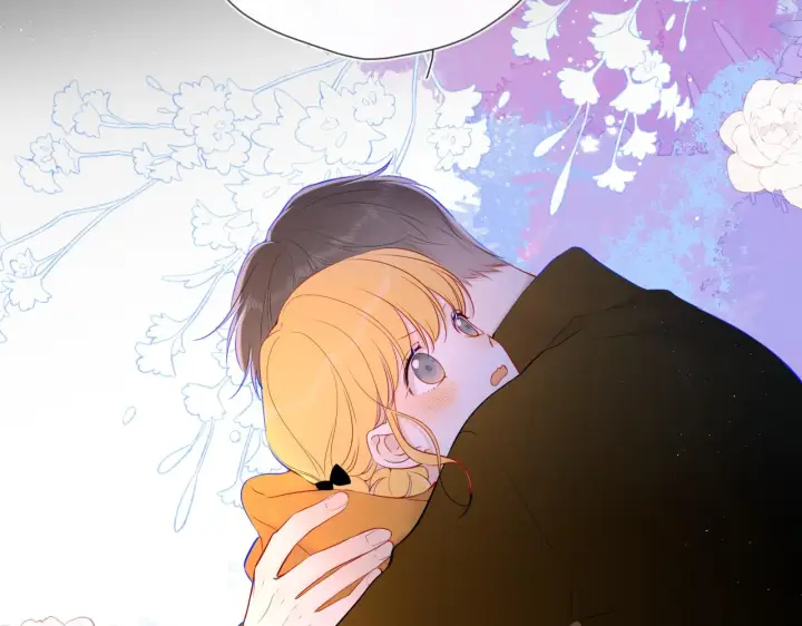 漫画《星辰于我》第113话 哄我第67张图