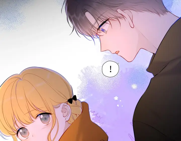 漫画《星辰于我》第114话 我好想你啊第19张图