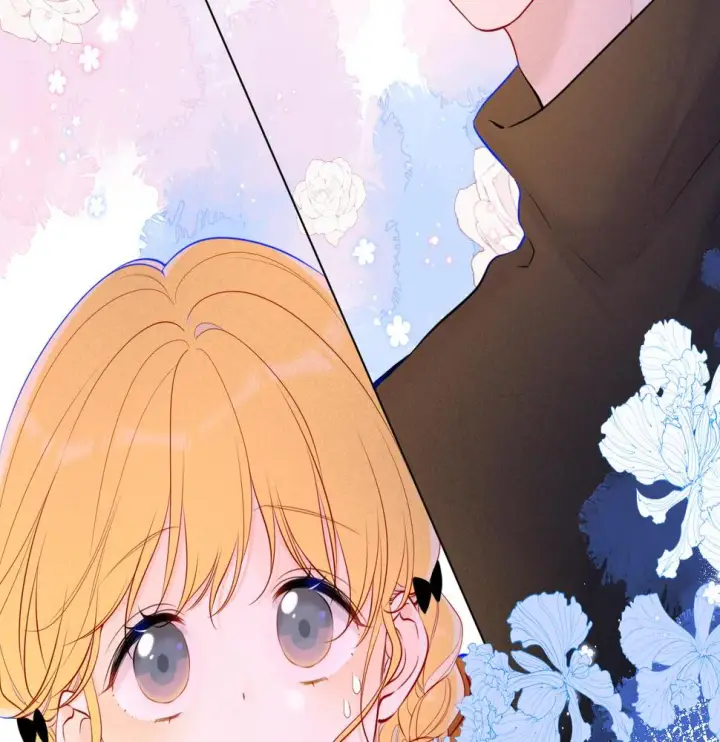 漫画《星辰于我》第114话 我好想你啊第22张图