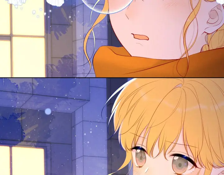 漫画《星辰于我》第114话 我好想你啊第38张图