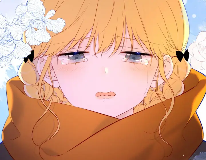 漫画《星辰于我》第114话 我好想你啊第42张图