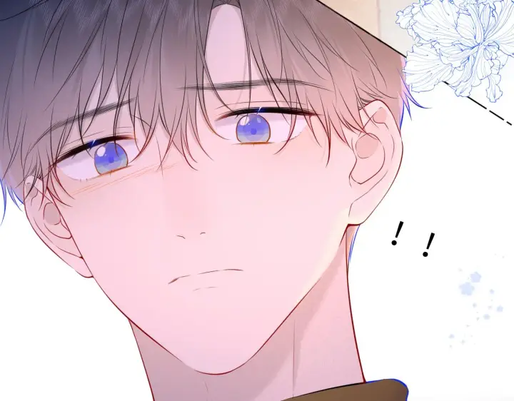漫画《星辰于我》第114话 我好想你啊第44张图
