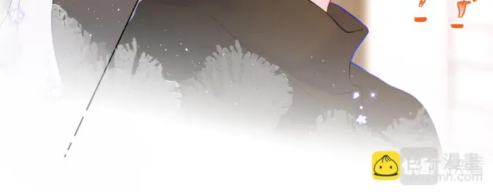 漫画《星辰于我》第115话 一张床怎么睡？第21张图