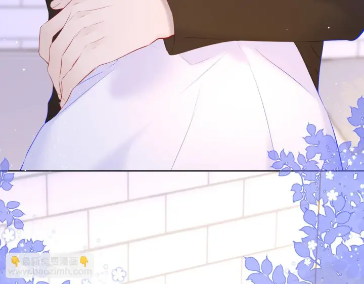 漫画《星辰于我》第115话 一张床怎么睡？第52张图