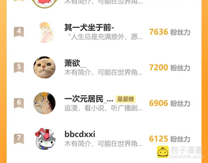 漫画《星辰于我》第115话 一张床怎么睡？第67张图