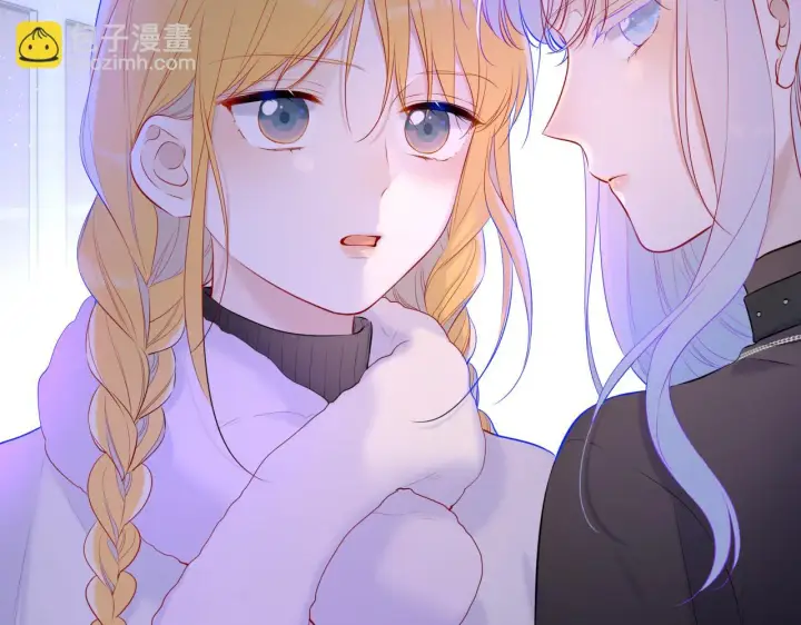 漫画《星辰于我》第117话 反击第17张图