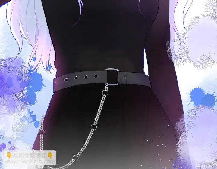 漫画《星辰于我》第117话 反击第6张图