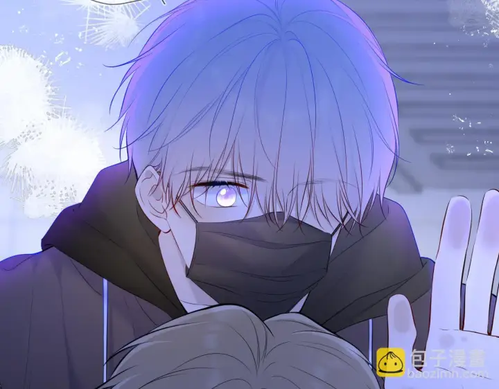 漫画《星辰于我》第117话 反击第74张图