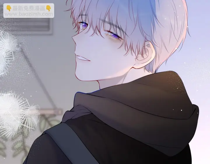 漫画《星辰于我》第118话 对她在意的不得了第22张图