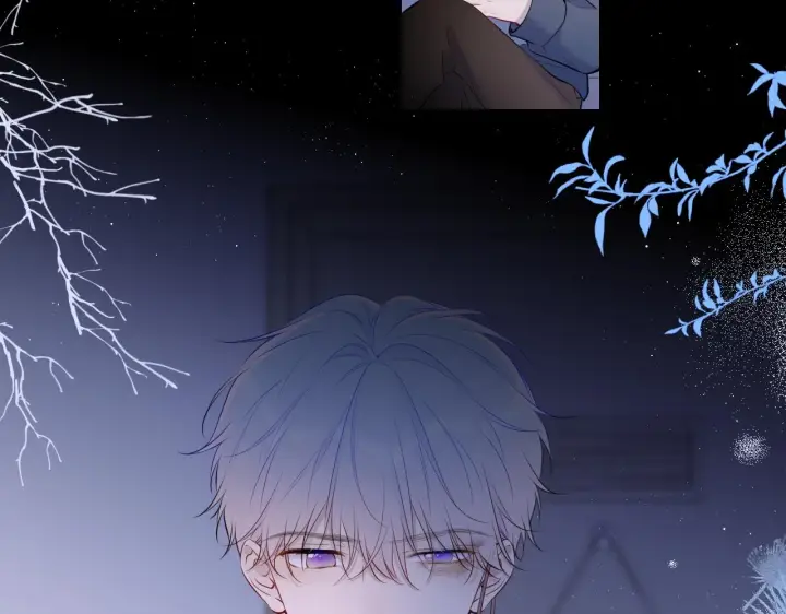 漫画《星辰于我》第118话 对她在意的不得了第7张图