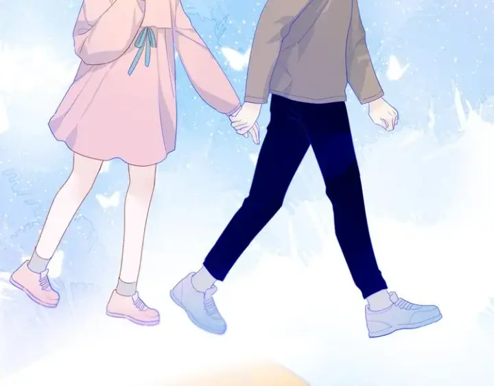 漫画《星辰于我》第13话 我们“结婚”吧！第61张图