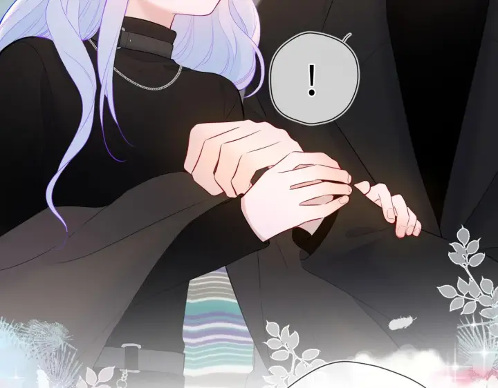 漫画《星辰于我》第119话 忍不住亲吻第48张图