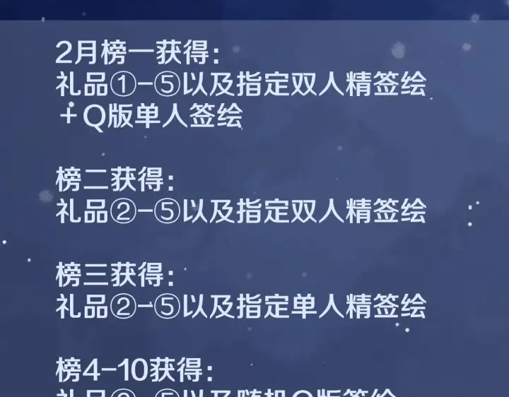 漫画《星辰于我》第119话 忍不住亲吻第69张图