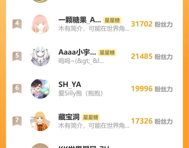 漫画《星辰于我》第119话 忍不住亲吻第76张图