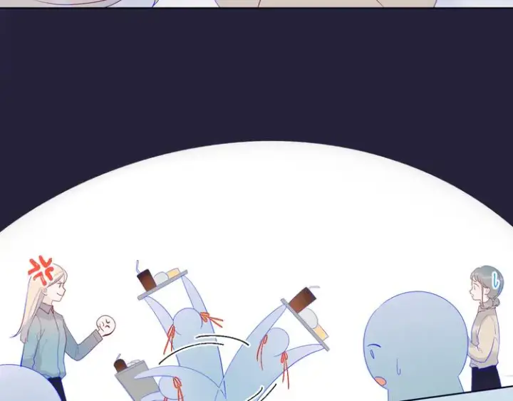 漫画《星辰于我》第16话 意料之外第39张图