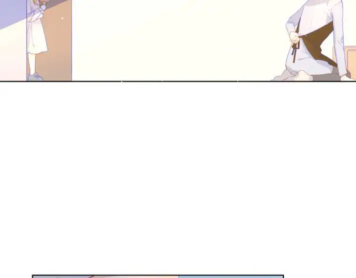 漫画《星辰于我》第16话 意料之外第9张图