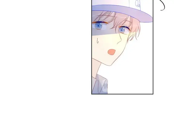 漫画《星辰于我》第17话 他好凶第19张图