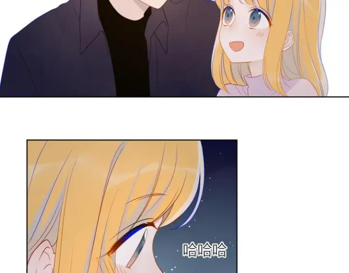 漫画《星辰于我》第18话 星星的夜空第49张图