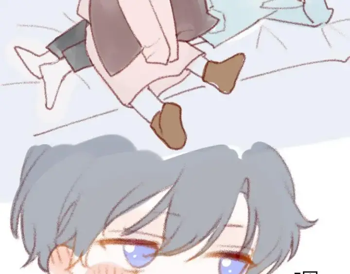 漫画《星辰于我》小番外第9张图