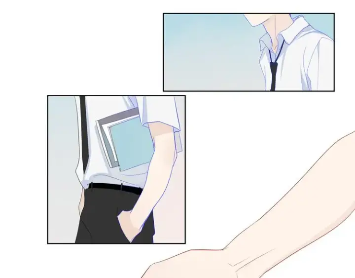 漫画《星辰于我》第2话 “我教你”第64张图