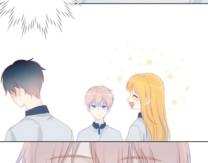 漫画《星辰于我》第2话 “我教你”第92张图
