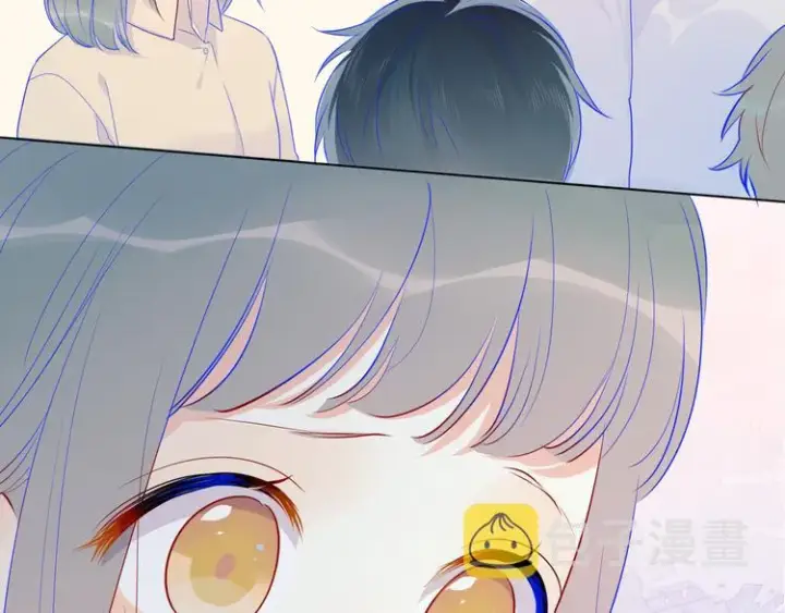 漫画《星辰于我》第19话 真心话？第50张图