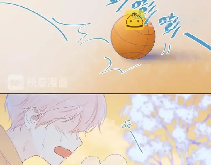 漫画《星辰于我》第23话 童年上第51张图