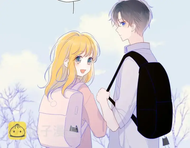 漫画《星辰于我》第24话 童年下第138张图