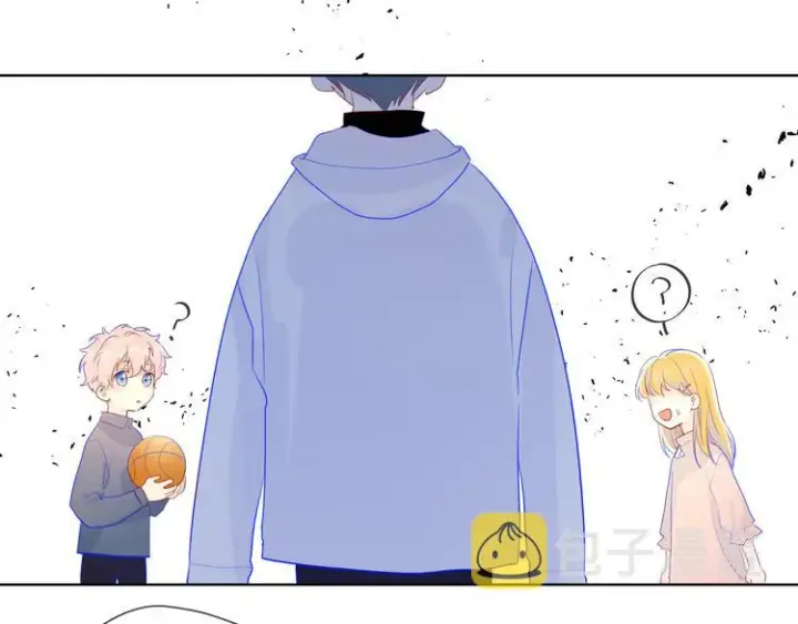 漫画《星辰于我》第24话 童年下第48张图