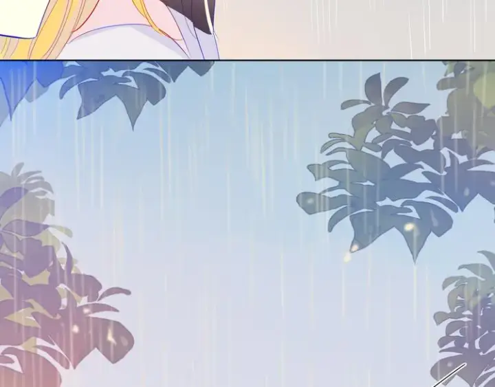 漫画《星辰于我》番外 粉色的雨伞第28张图
