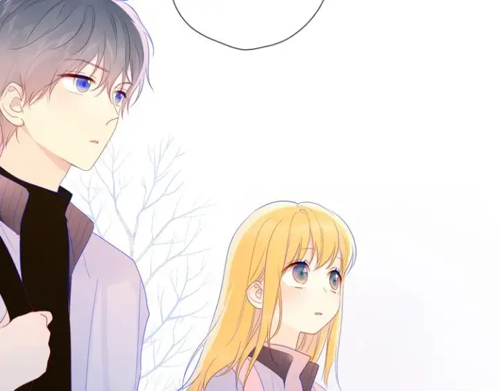 漫画《星辰于我》第26话 哥哥回来啦！第26张图