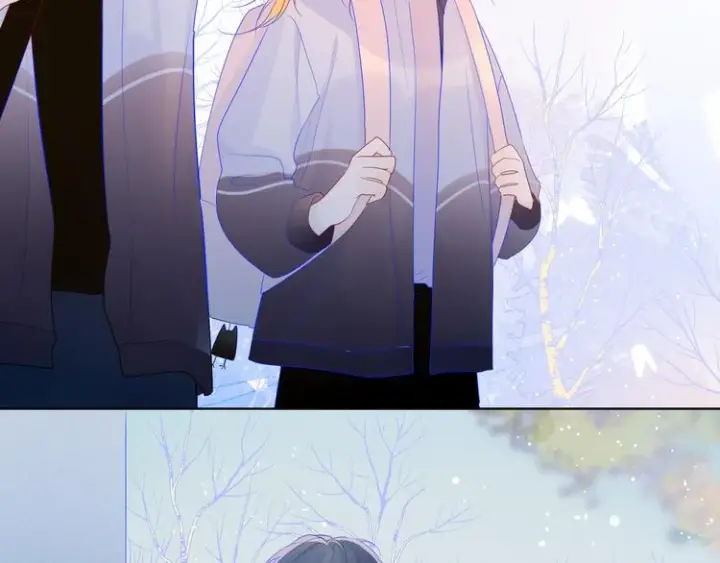 漫画《星辰于我》第26话 哥哥回来啦！第27张图