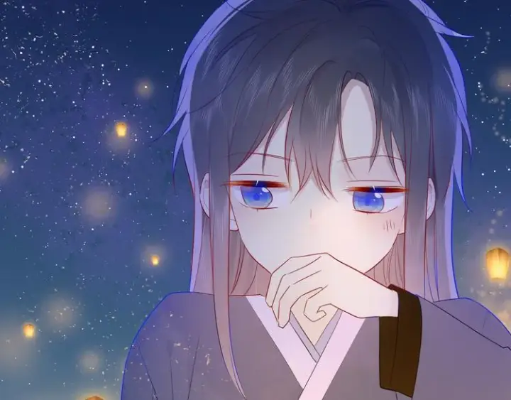 漫画《星辰于我》加更 谁说没有姑娘嫁给我？第54张图