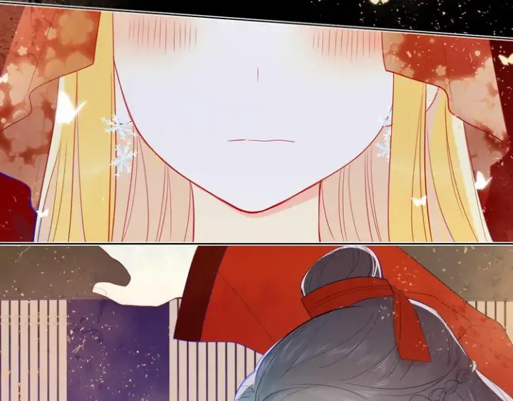 漫画《星辰于我》加更 谁说没有姑娘嫁给我？第8张图