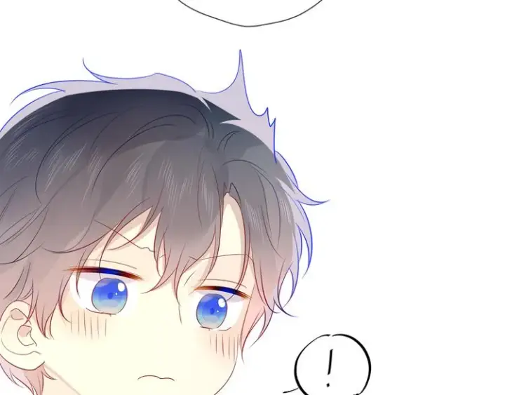 漫画《星辰于我》第27话 新年与回忆第19张图
